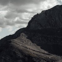 Gönül Dağı Zahide Kimdir?