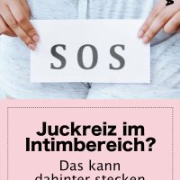 Häufige Erkrankungen bei Frauen