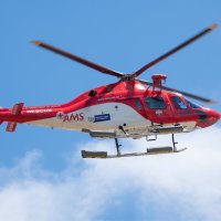 Helikopterin Mucidi Kimdir?