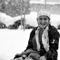 İlk Kadın Hükümdar Kimdir?