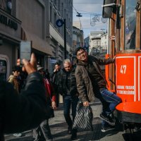 İstiklal Marşı'nın Şairi ve Bestecisi