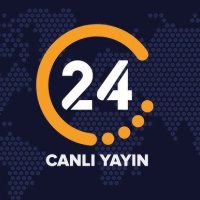 Kanal 24 Canlı izle