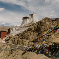 Kumru Tibet Kimdir?