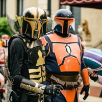 Mandalorian Kimdir?