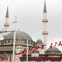 Mekselina İslam Kimdir?