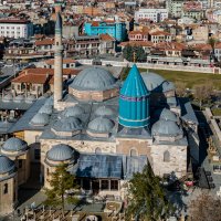 Mevlana Kimdir? Hayatı ve Eserleri