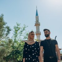 Rüstem Yüce Kimdir?