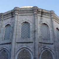 Serdar Ahıskalı Kimdir?