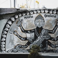 Siddhartha Gautama Kimdir?