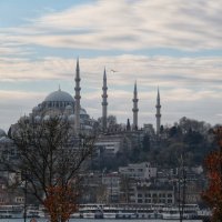 Süleymaniye Camii'nin Mimarları Kimdir? - Tarihi ve Özellikleri