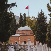 Sultan Ahmet Camii'nin Mimarları