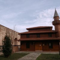 Sultanahmet Camii'nin Mimarları