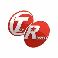 Tek Rumeli Tv Canlı izle