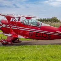 Türkiye'nin İlk Pilotu: Vecihi Hürkuş