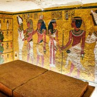 Tutankhamun Kimdir?