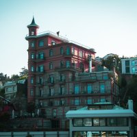 Yusuf Karaloğlu Kimdir?