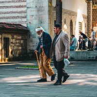 Yusuf Muzaffer Yayalar Kimdir?