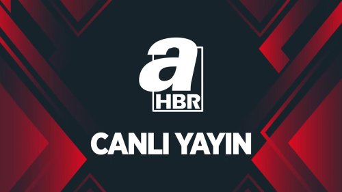 A Haber Canlı izle