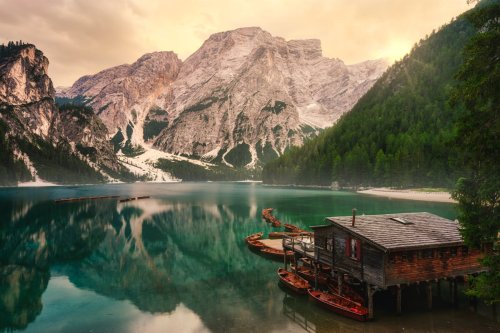 Alp Emeç Kimdir?