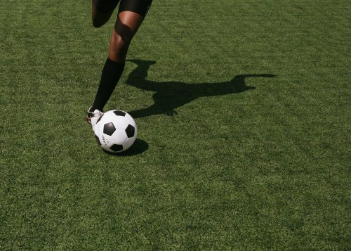 Anonym Futbol Kimdir?