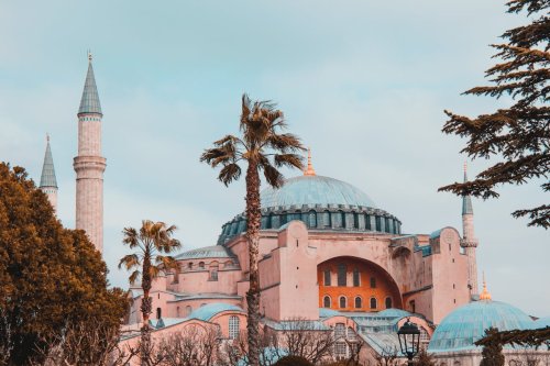 Ayasofya İmamı Kimdir?