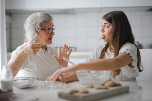 Baba Dizisi Elif Kimdir?