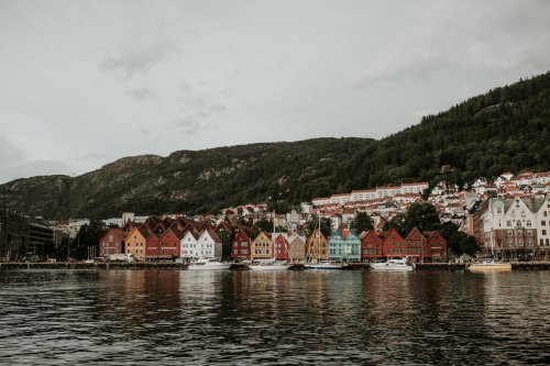 Bergen'in Kızı Kimdir?