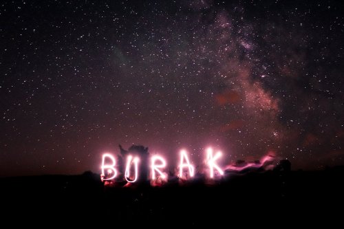Burak Haktanır Kimdir?