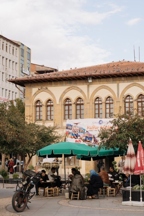 Çorum'un Belediye Başkanı Kimdir?