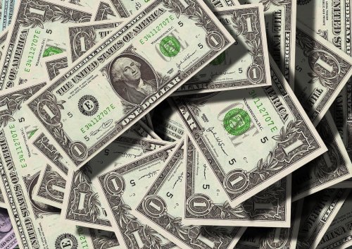 Doların Üstündeki Adam Kimdir?