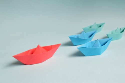 Dünyanın En Büyük Lideri Kimdir?