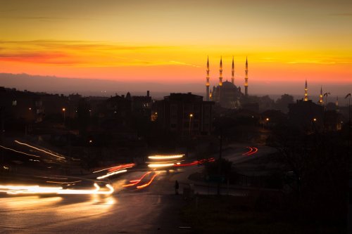 Edirne'yi Fetheden Osmanlı Padişahı