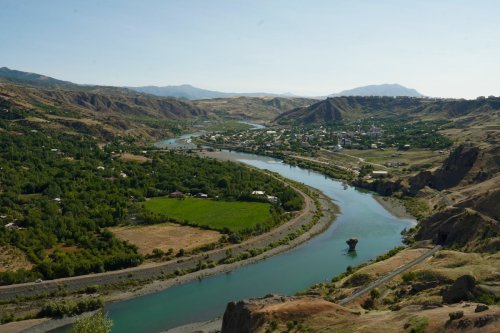 Elazığ Bağımsız Milletvekili Adayı Ali Özcan Kimdir?