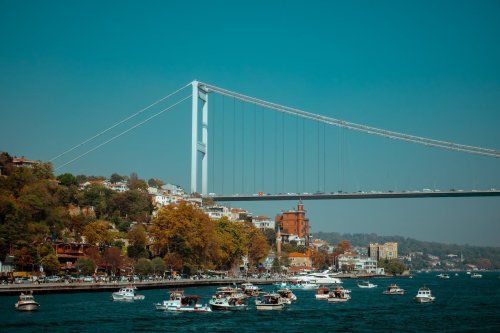 Fatih Ertürk'ün Eşi Kimdir?