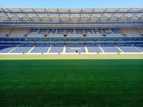 Fenerbahçe Teknik Direktörleri: Fenerbahçe'nin Tarihinde Görev Yapan Teknik Direktörler