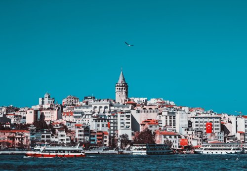 Galata Mevlevihanesi Şeyhi Kimdir?