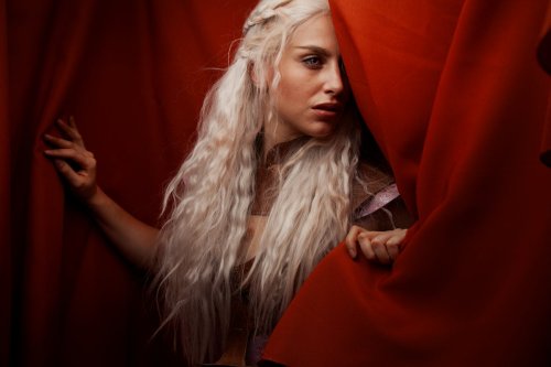 Game of Thrones'un Unutulmaz Karakteri: Daenerys Targaryen