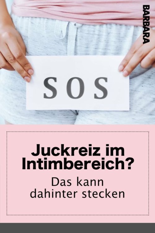 Häufige Erkrankungen bei Frauen