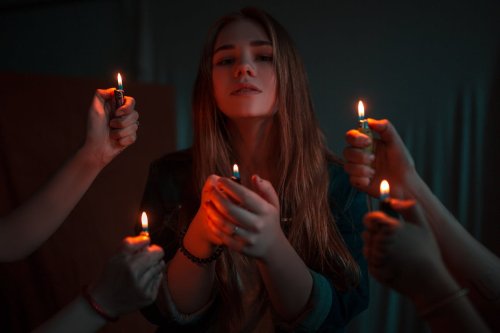 Hıdır Çakmak Kimdir?