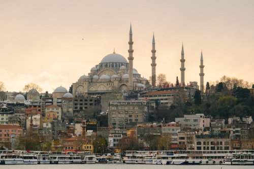 İlk Türk Hükümdarı Kimdir?