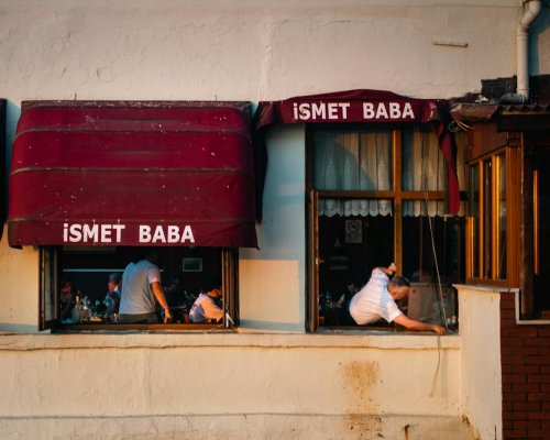 İsmet İnönü'nün Babası Kimdir?