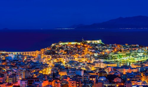 Kavala Kimdir?
