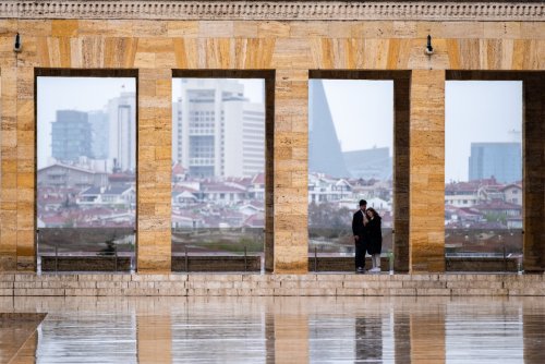 Kılıçdaroğlu'nun Anne ve Babası Kimdir?