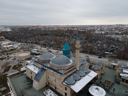 Konya'nın Kurucusu Kimdir?