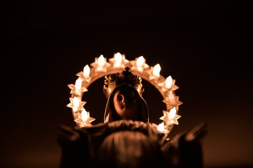 Madonna Kimdir?