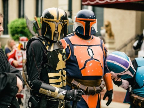 Mandalorian Kimdir?