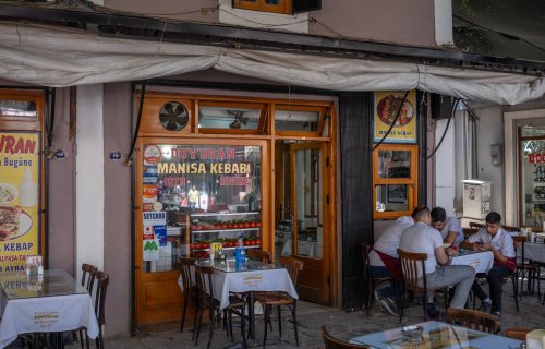 Manisa Kazısı Sezai Bey Kimdir?