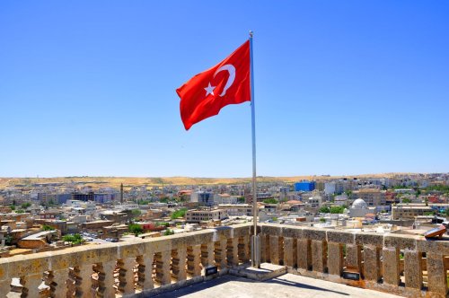 Mardin Valisi Kimdir?