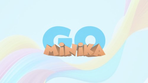 Minika Go Canlı izle