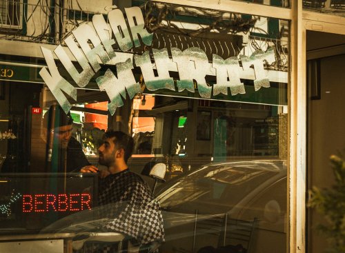 Murat Eker Kimdir?